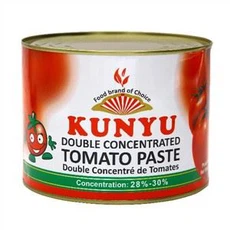 缶詰トマトペースト 2200g