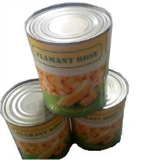 缶詰のスイートコーン850g