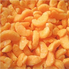 冷凍マンダリンセグメント